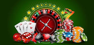 Vulkan Rich Casino