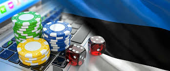 Онлайн казино Spinamba Casino